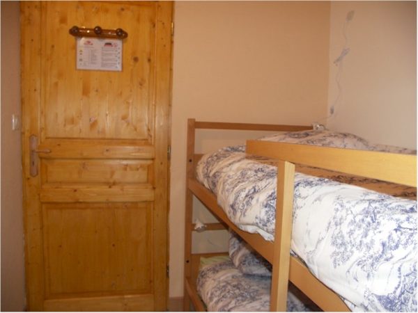 Chambre Bourdouze.