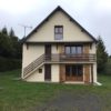 CHALET APPARTEMENT 1er ETAGE  (5 PLACES), SUPER BESSE.